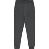 Benben Kids Boy Single Pack Ultra Soft Jogger Sweatpants In Black