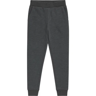 BENBEN BENBEN BOYS FLEECE JOGGERS WITH POCKETS