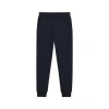 Benben Kids Boy Single Pack Ultra Soft Jogger Sweatpants In Black