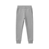 Benben Kids Boy Single Pack Ultra Soft Jogger Sweatpants In Gray