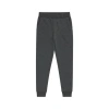 Benben Kids Boy Single Pack Ultra Soft Jogger Sweatpants In Gray