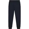 Benben Kids Single Pack Ultra Soft Sweatpants In Blue