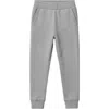 Benben Kids Single Pack Ultra Soft Sweatpants In Gray