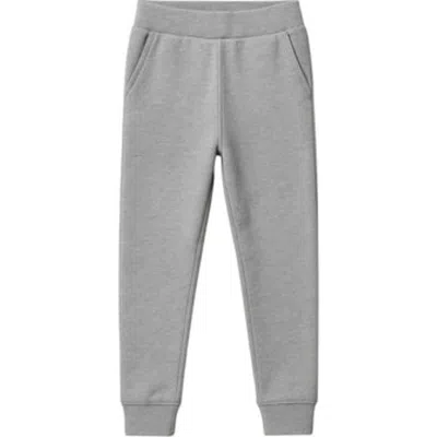 Benben Kids Single Pack Ultra Soft Sweatpants In Gray