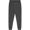 Benben Kids Single Pack Ultra Soft Sweatpants In Gray
