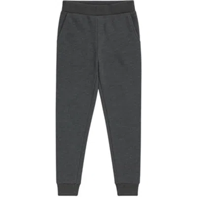 Benben Kids Single Pack Ultra Soft Sweatpants In Gray