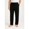 Benben Mens Ultra Smooth And Soft Loungewear Pants In Black