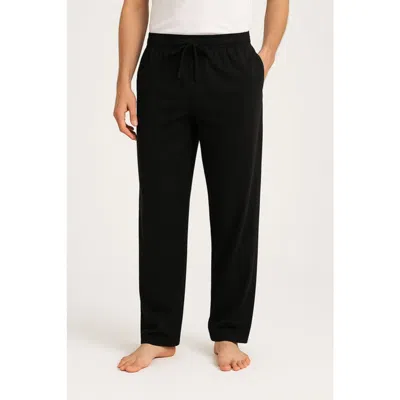 Benben Mens Ultra Smooth And Soft Loungewear Pants In Black