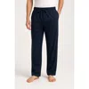 Benben Mens Ultra Smooth And Soft Loungewear Pants In Blue