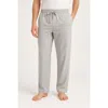 Benben Mens Ultra Smooth And Soft Loungewear Pants In Gray