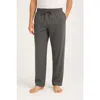Benben Mens Ultra Smooth And Soft Loungewear Pants In Gray