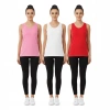Benben Tank Top Racerback Versatile & Soft 3 Pack In Multi