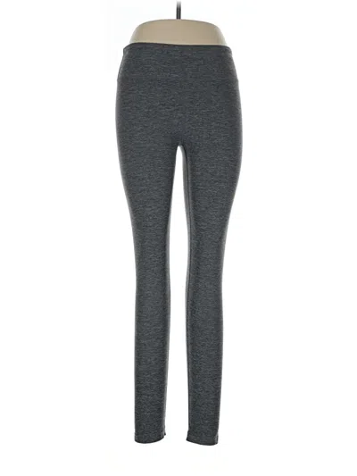 Pre-owned Bench Active Pants In Gray