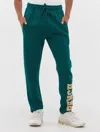 Bench Centaine Varsity Joggers In Multi
