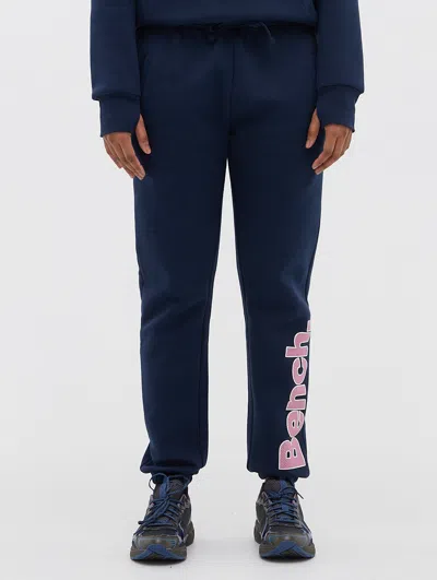 Bench Corey Joggers In Blue