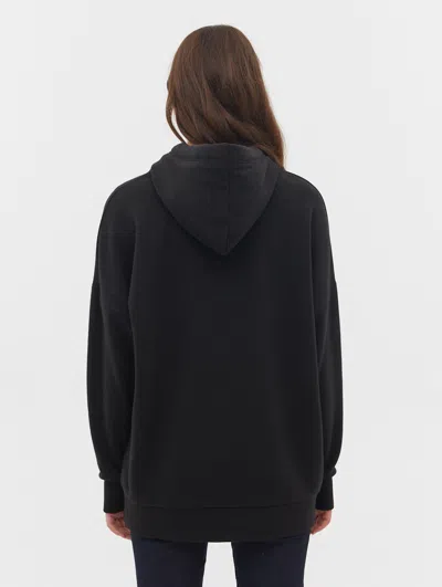 Bench Dayla Hoodie In Black