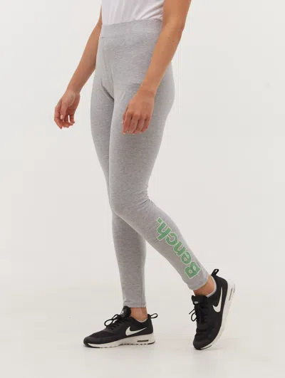 Bench Elira Logo Legging In Multi
