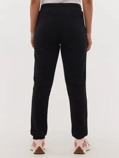 Bench Enna Hoodie Jogger Sweatsuit In Black