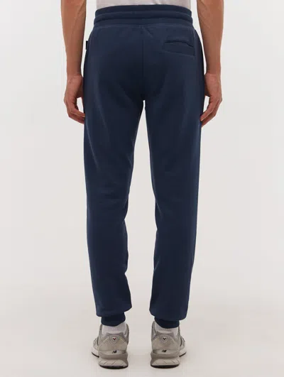 Bench Havili Hoodie Jogger Sweatsuit In Blue