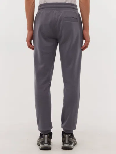 Bench Havili Hoodie Jogger Sweatsuit In Grey
