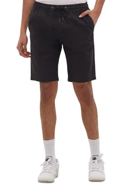 Bench . Hotspur Chino Shorts In Black