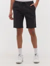 Bench . Hotspur Chino Shorts In Black