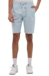 Bench . Hotspur Chino Shorts In Sky Blue