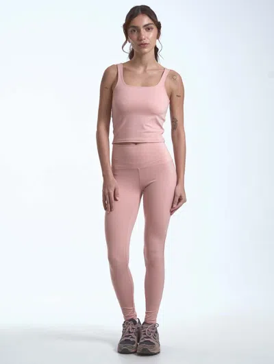 Bench Luna Leggings In Blue