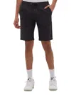 Bench . Hotspur Chino Shorts In Black