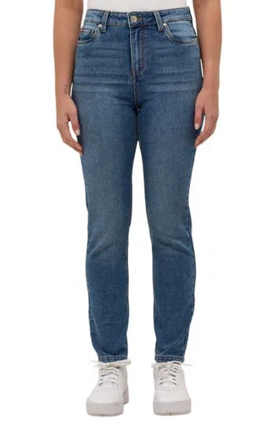 Bench . Riley Skinny Jeans In Medium Wash
