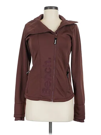 Pre-owned Bench Sweatshirt In Brown
