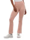 Bench Women's Faraday Flared Leggings In Lotus