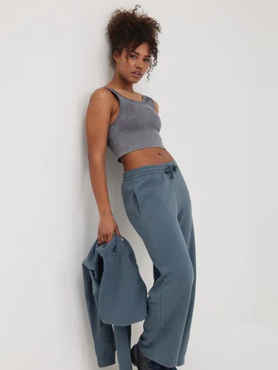 Bench Womens Jordan Eco-fleece Joggers In Multi
