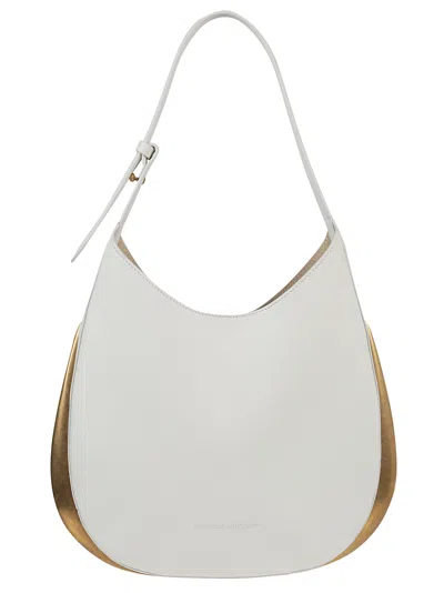Benedetta Bruzziches Amalia Bag In Phantom