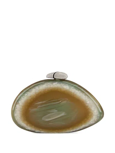 BENEDETTA BRUZZICHES BENEDETTA BRUZZICHES ARIEL CLUTCH
