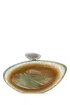 Benedetta Bruzziches Womens Armonia Organic-shape Acrylic Clutch Bag Alma