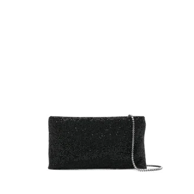 Benedetta Bruzziches Bag In Black