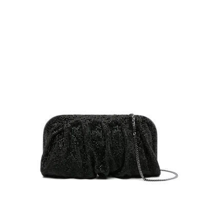 Benedetta Bruzziches Bag In Black