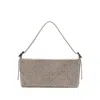 Benedetta Bruzziches Your Best Friend Tote Bag In Rosa