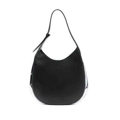 Benedetta Bruzziches Bags In Black