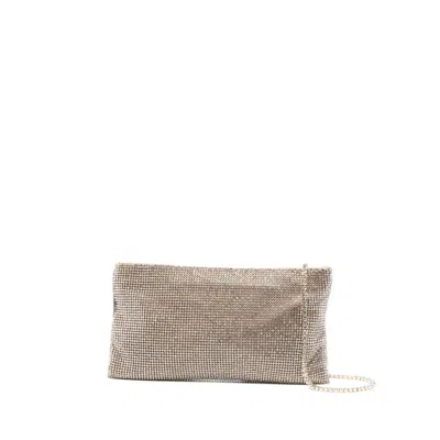 Benedetta Bruzziches Bag In Neutral