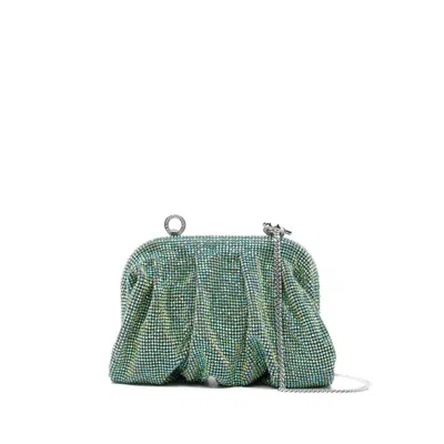 Benedetta Bruzziches Bag In Green