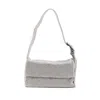 Benedetta Bruzziches Bag In Silver