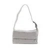 Benedetta Bruzziches Bag In Silver