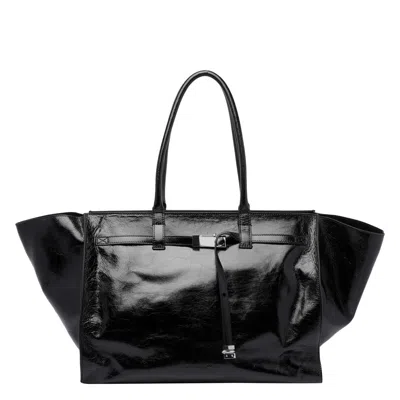 Benedetta Bruzziches Bags In Black