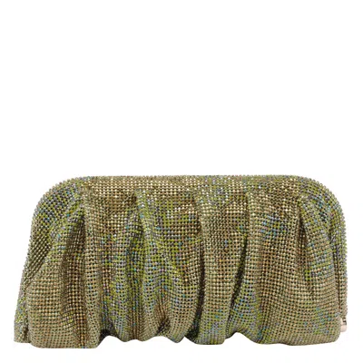 Benedetta Bruzziches Bags In Green