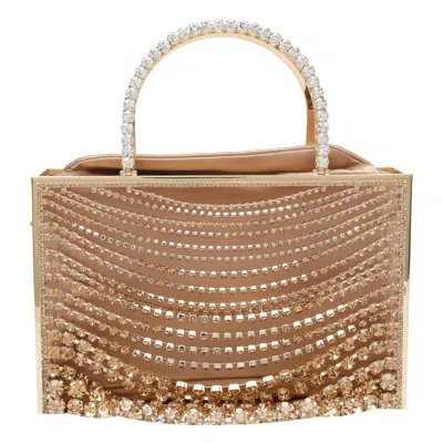 Benedetta Bruzziches Bags In Sand