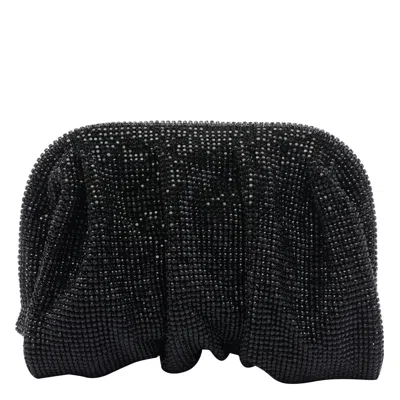 Benedetta Bruzziches Bags In Black