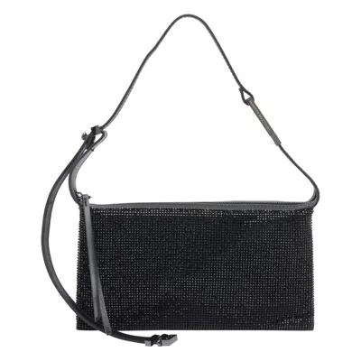 Benedetta Bruzziches Bags In Black