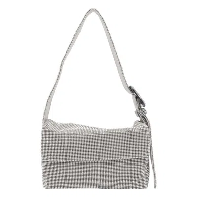 Benedetta Bruzziches Bags In Silver